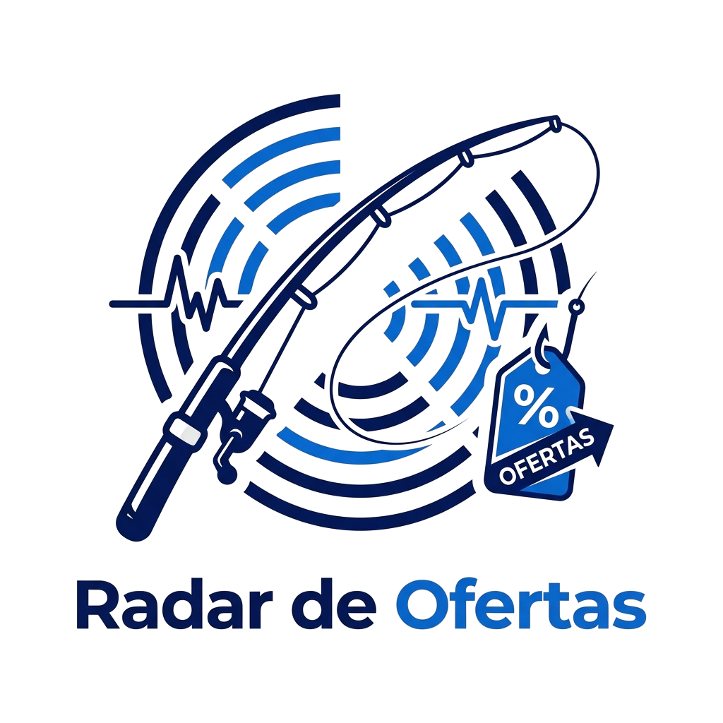 Radar de Ofertas Pesca